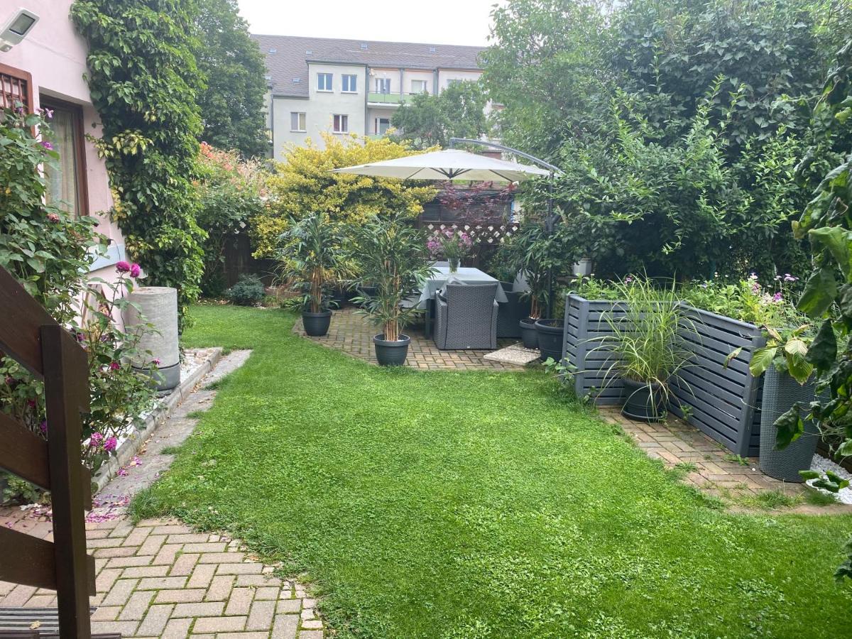 Wieko Ferienwohnungen Plauen Kültér fotó
