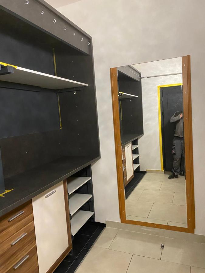 Wieko Ferienwohnungen Plauen Kültér fotó