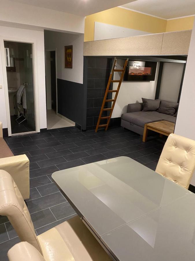 Wieko Ferienwohnungen Plauen Kültér fotó