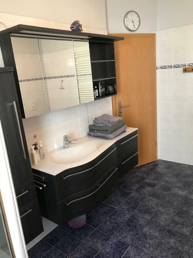 Wieko Ferienwohnungen Plauen Kültér fotó