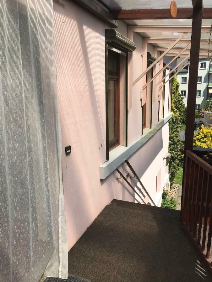 Wieko Ferienwohnungen Plauen Kültér fotó