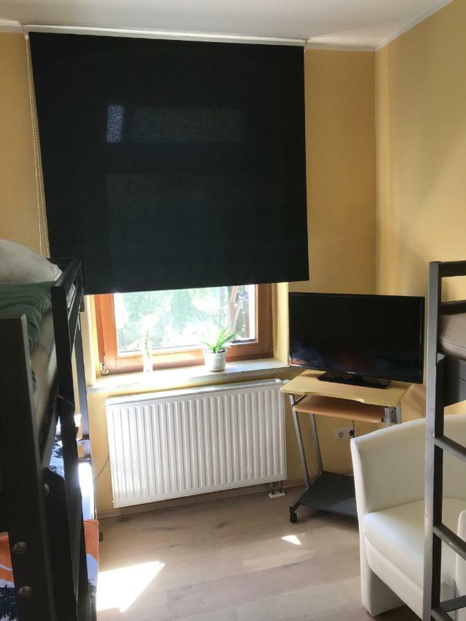 Wieko Ferienwohnungen Plauen Kültér fotó