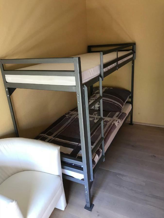 Wieko Ferienwohnungen Plauen Kültér fotó