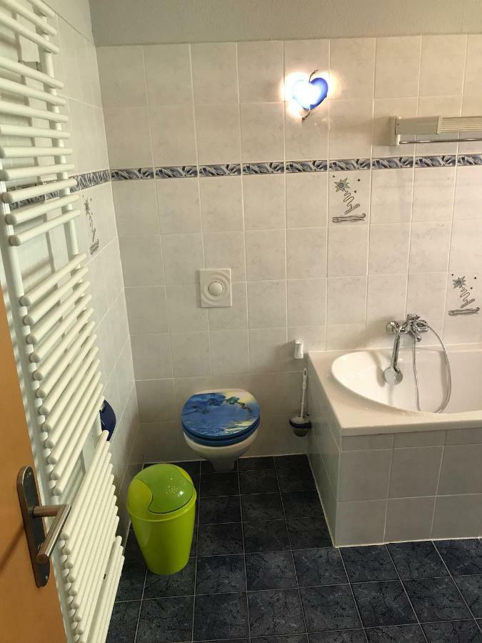 Wieko Ferienwohnungen Plauen Kültér fotó