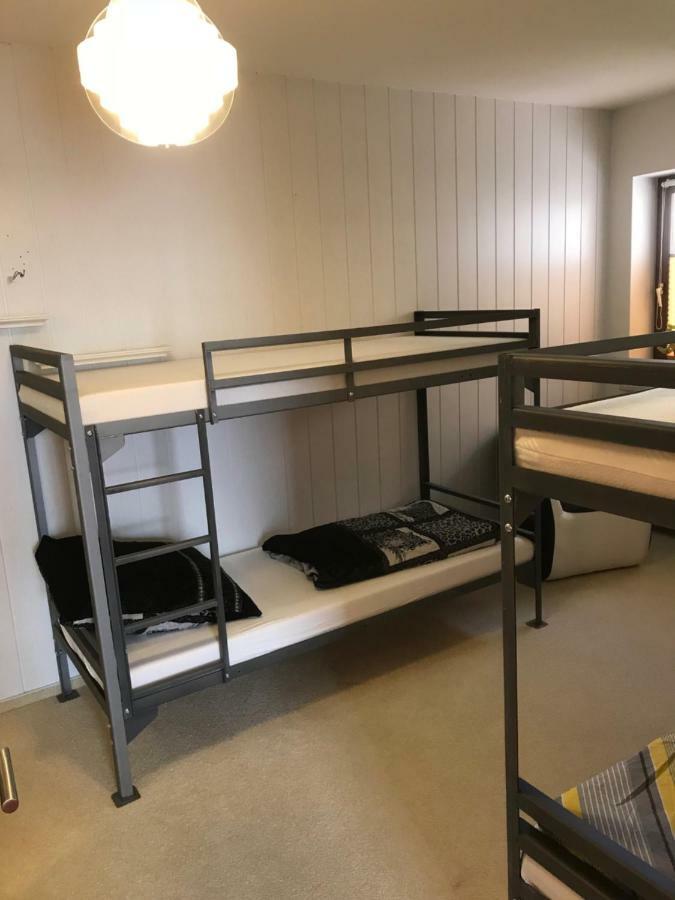 Wieko Ferienwohnungen Plauen Kültér fotó