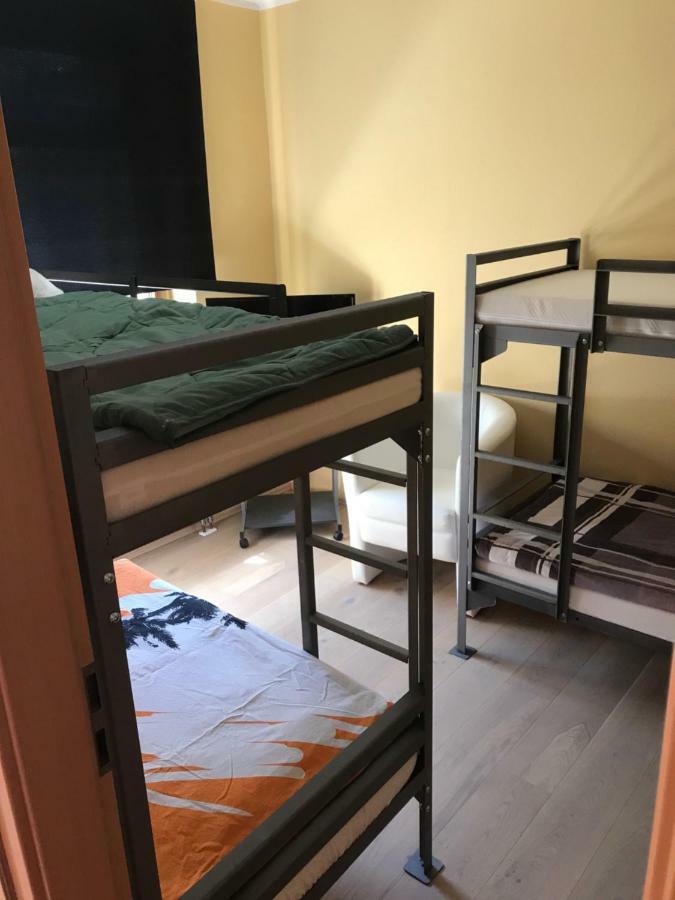 Wieko Ferienwohnungen Plauen Kültér fotó