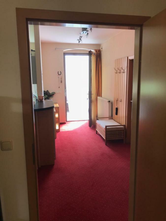 Wieko Ferienwohnungen Plauen Kültér fotó