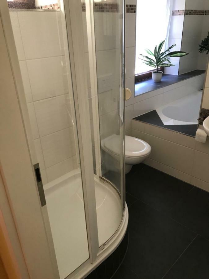 Wieko Ferienwohnungen Plauen Kültér fotó
